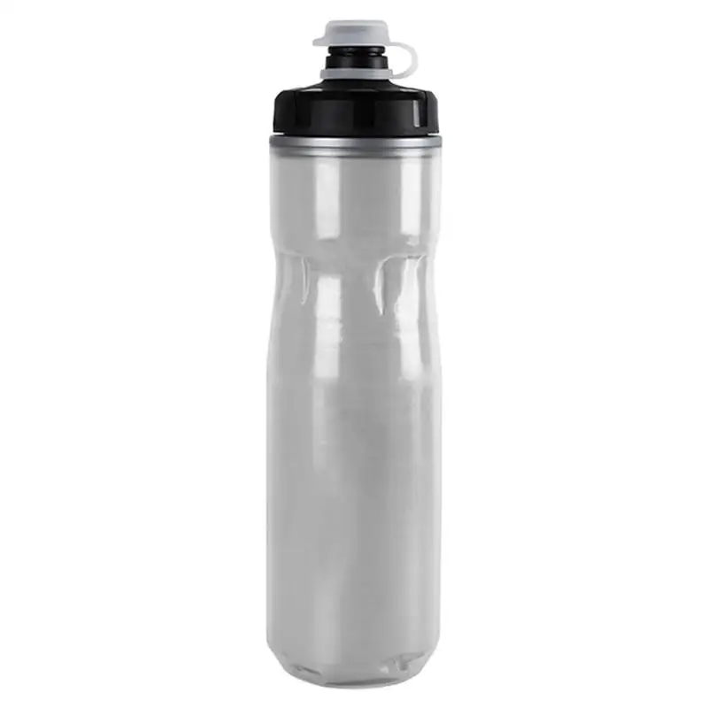 Portable Cycling Water Bottle Outdoor Sports 720ml Water Cup High Capacity Design Drinking Cup For City Commuting Outdoor