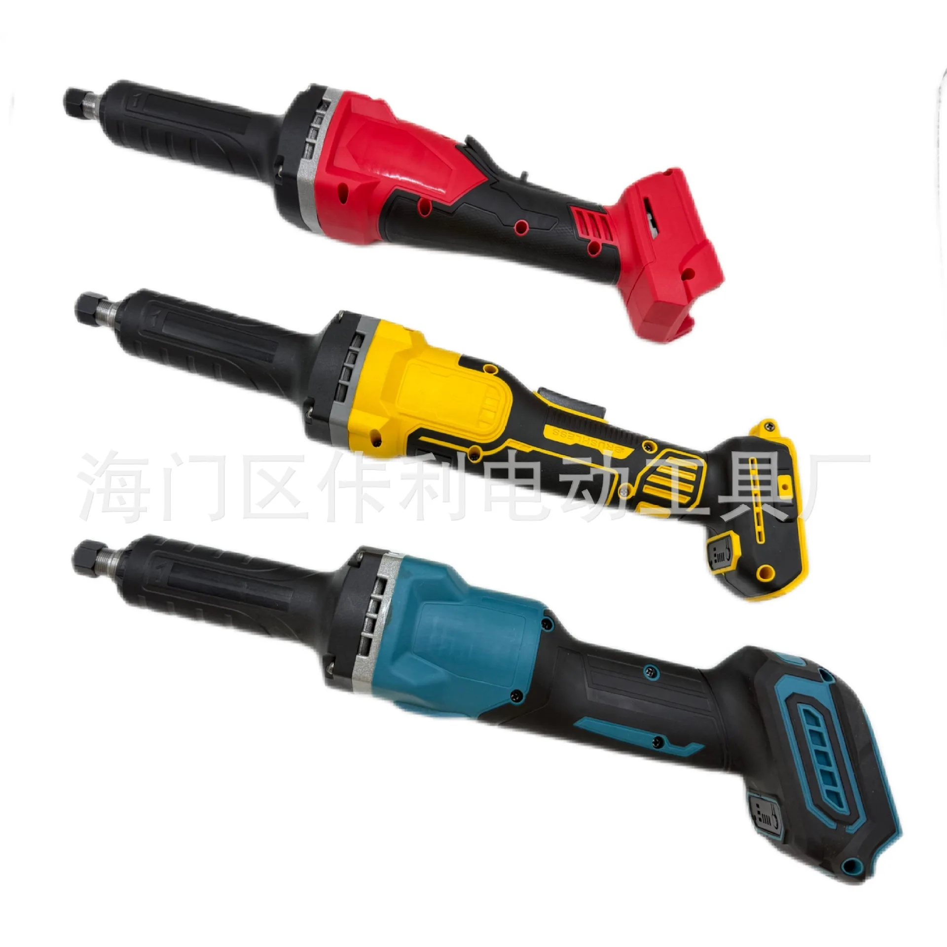 Electric Grinding Head Glue-coated Direct Mill Polished Home Improvement Industrial Hand-held Outdoor Electric