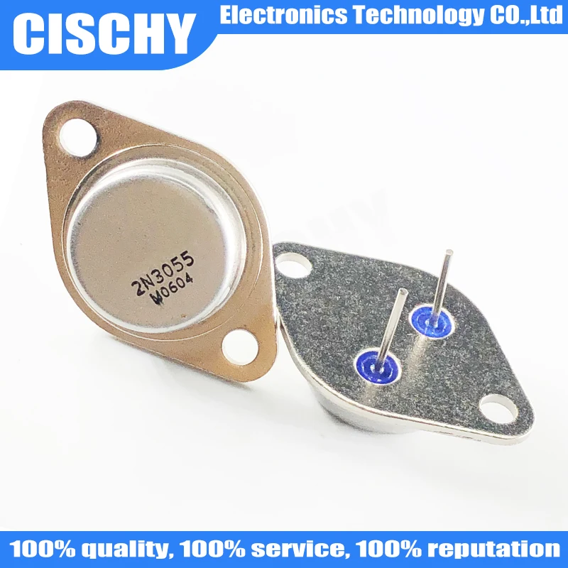 5Pcs/Lot Transistor… - image