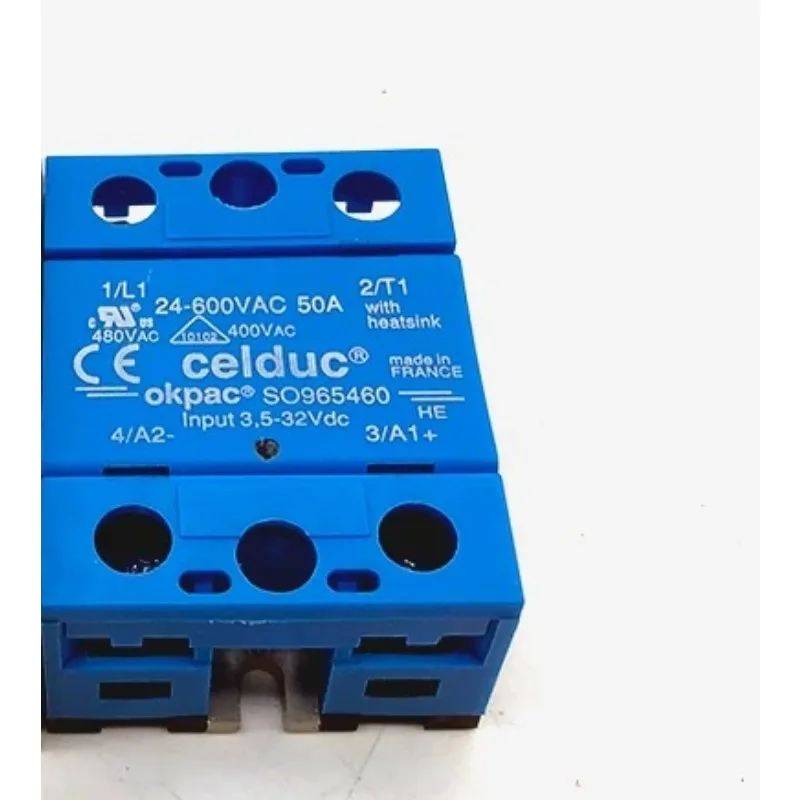 SAID SO965460 Solid State Relay S0963460 945460 SO867070 967460 868970