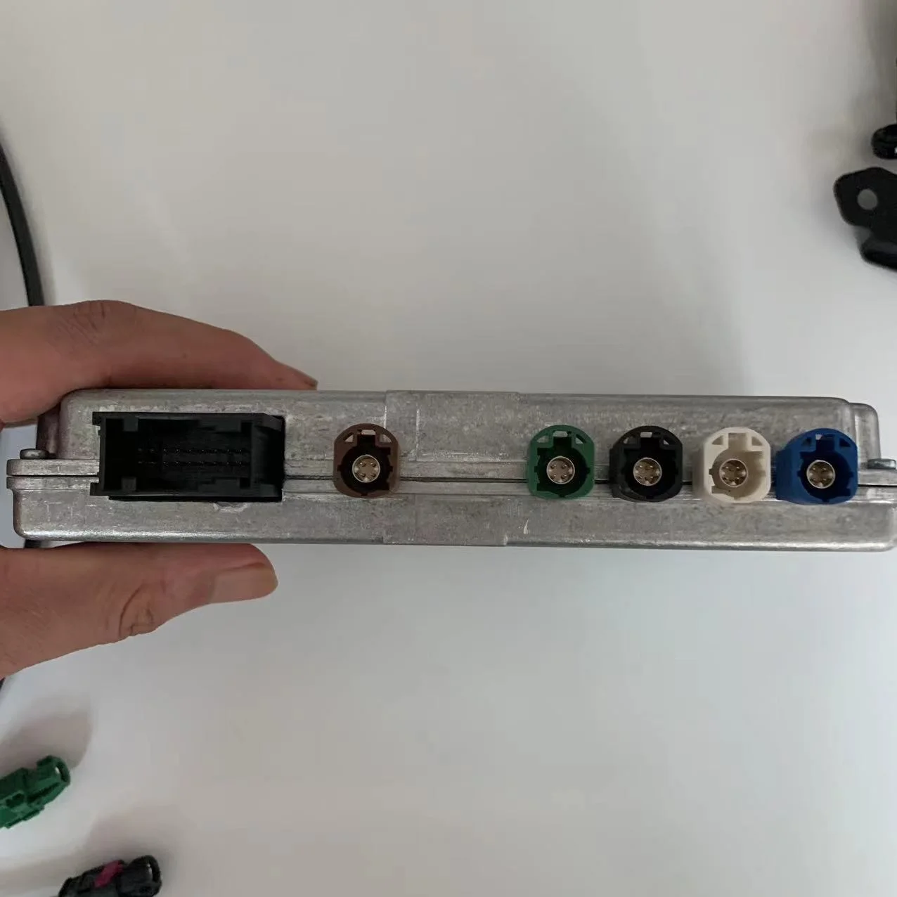 Original A4 B9 A5 B9 S4 S5 B9.5 Panoramic Camera 360° Camera Area View Car Panoramic Camera