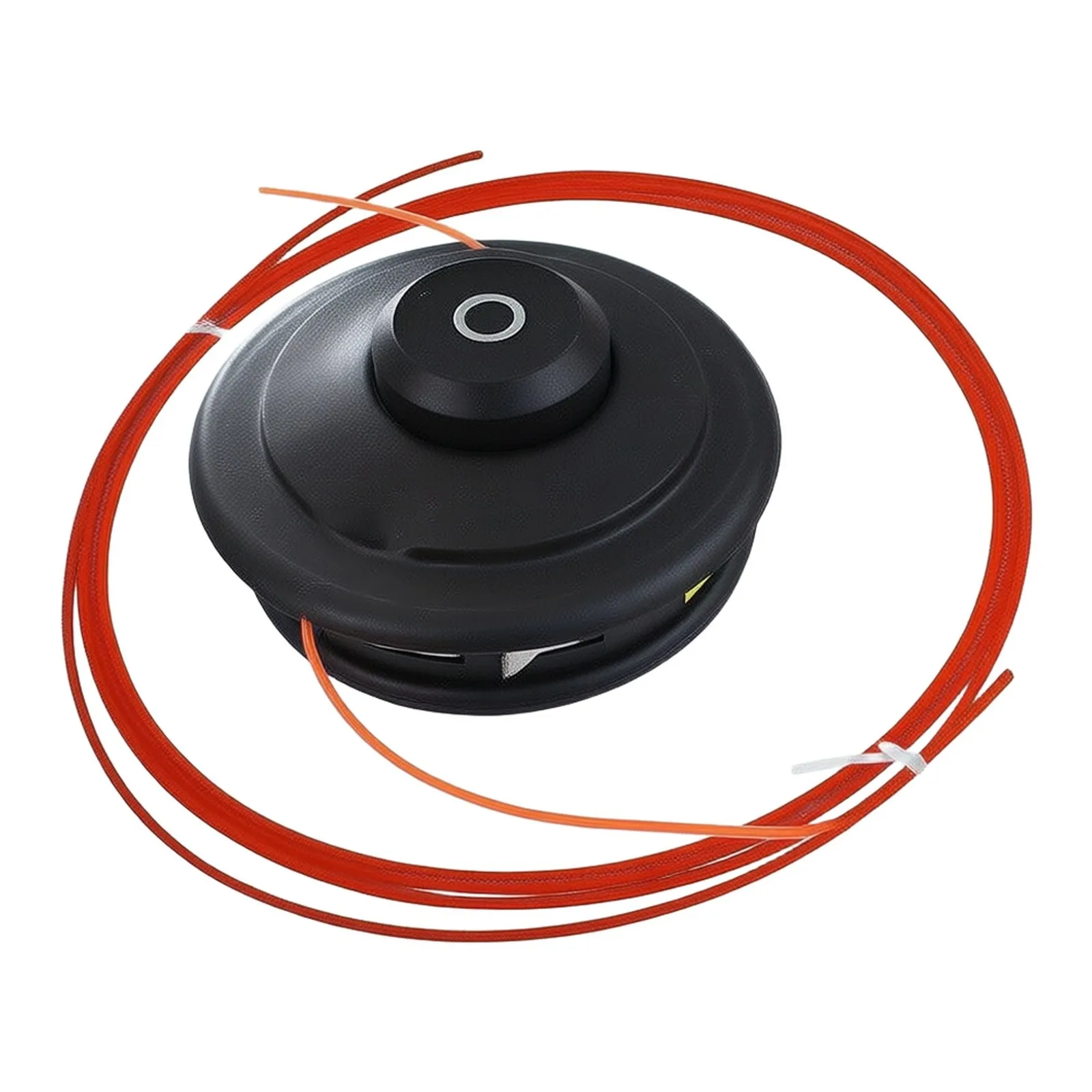 Home Trimmer Head Mowing Head Replace Spare With Line Accessories Bump Feed Parts For GX22 GX25 GX31 Brushcutter