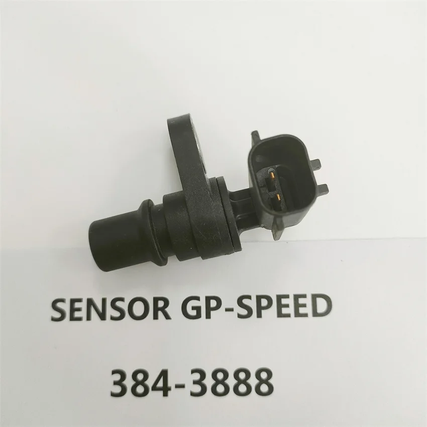 384-3888 3843888-High Quality Speed Sensor for Caterpillar Camshaft Sensor