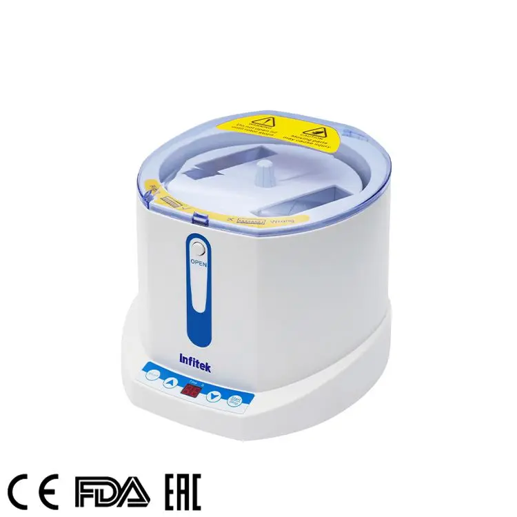 Infitek Microplate Centrifuge, CFG-M2Y for laboratory