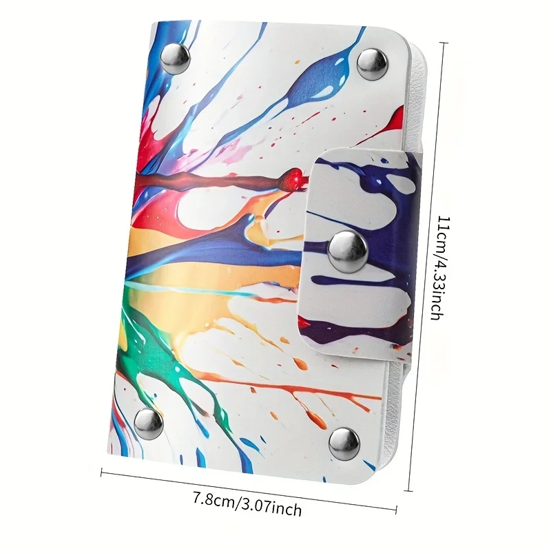 Nowy zestaw obcinaczy do paznokci z funkcją zapobiegającą rozpryskiwaniu, przenośne obcinacze do paznokci ze stali nierdzewnej do pielęgnacji, pilniczek nano do paznokci, narzędzia do manicure.