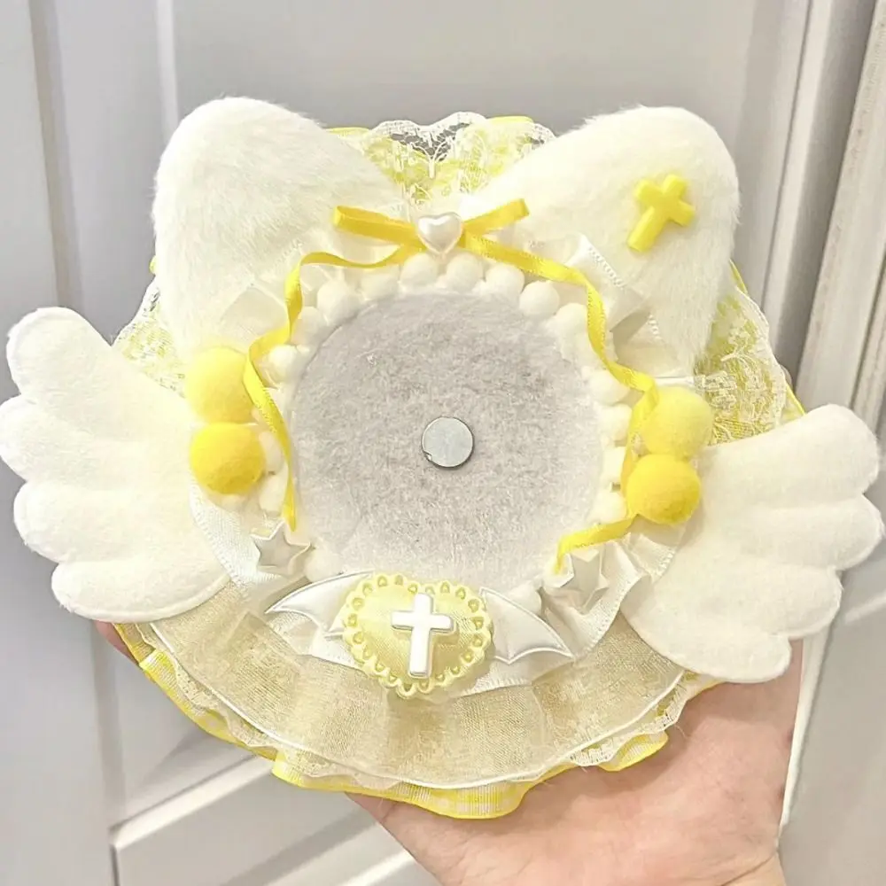 Ear Anime Badge Dis…