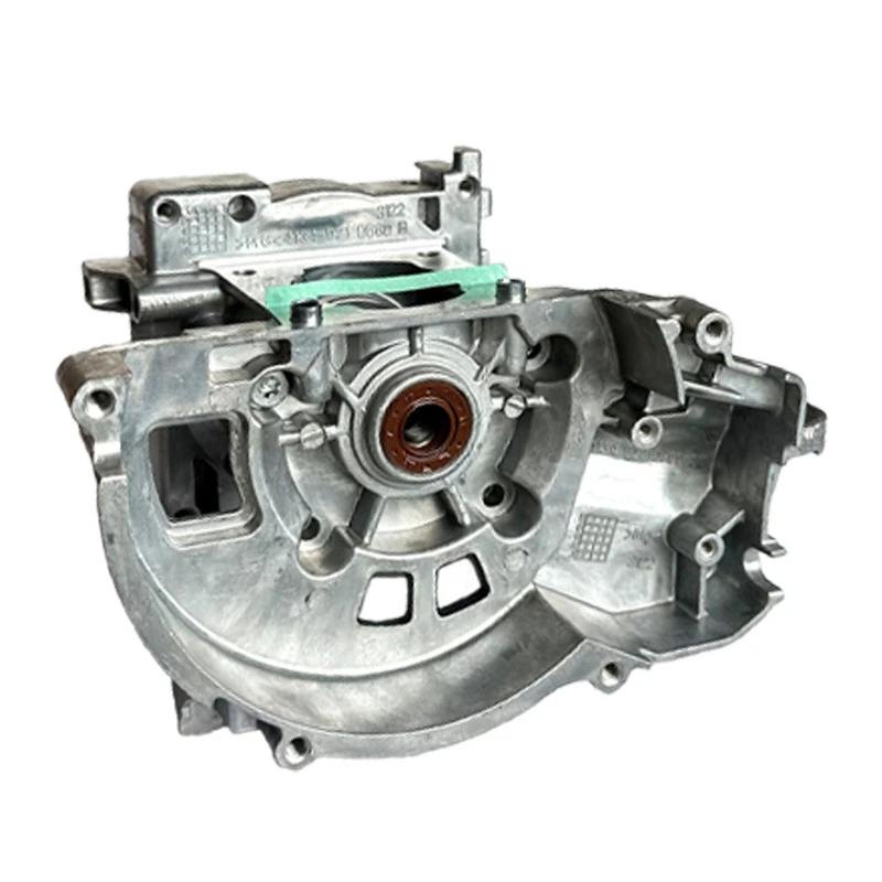 Crankcase OEM 4134 020 2900 For STIHL FS120 FS200 FS250 Brush Cutter Engine Housing Replacement Spare Parts