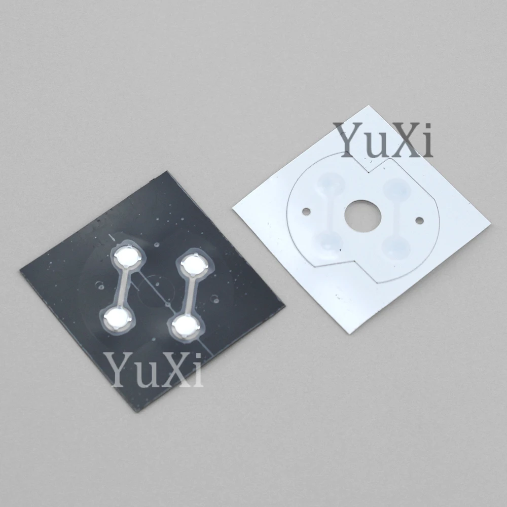 1Pc D-Pads Metal Dome Snap Dome PCB board Conductive Film For Xbox One Slim S For Xbox Series X S Xbox Elite 2 Controller Repair