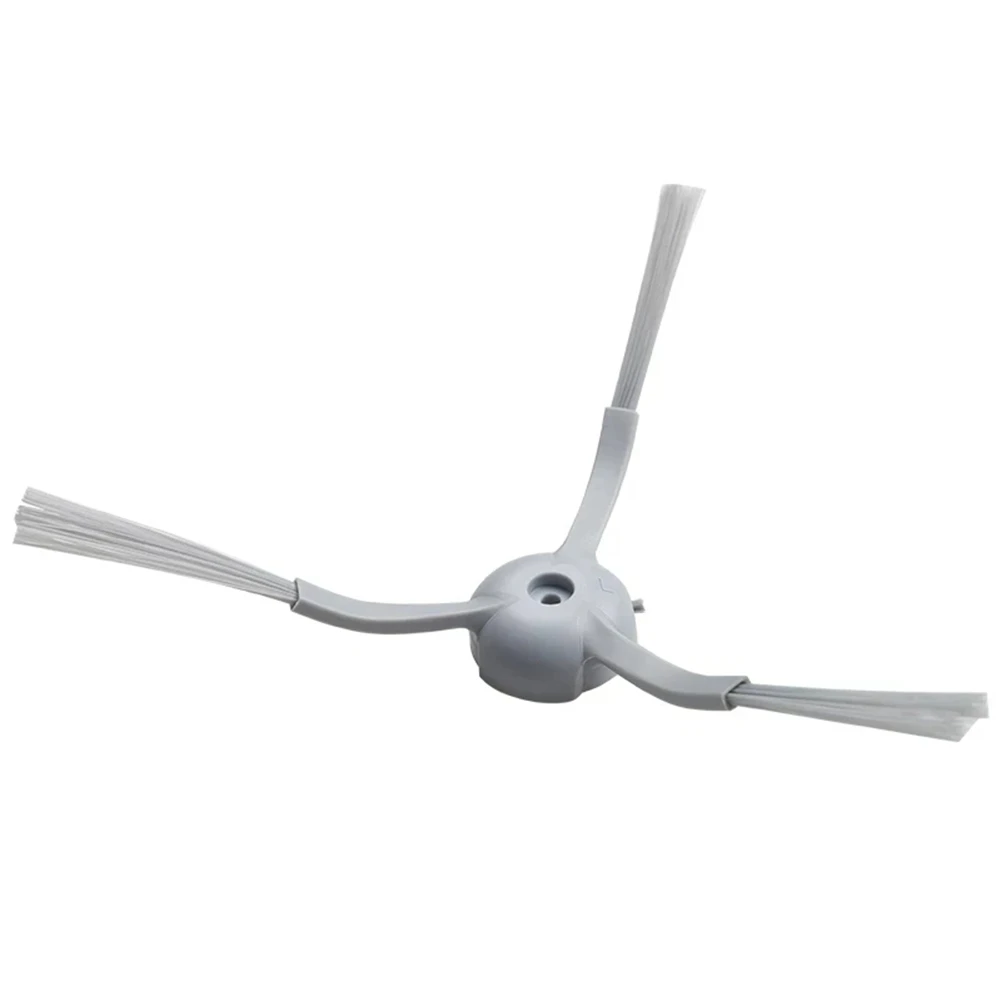 Pièces de rechange de la brosse principale de la brosse à rouleau et de la brosse latérale pour aspirateur robot Xiaomi Roidmi EVE Plus