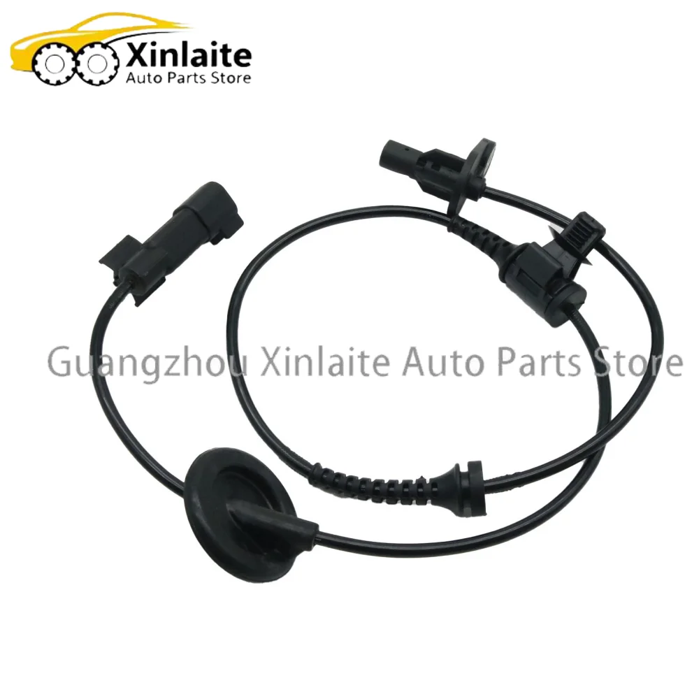 

26253909 High Quality New Front Right ABS Wheel Speed Sensor For Buick Micro Blue 6 2021 2022 2023 2024 Automobiles Spare Parts
