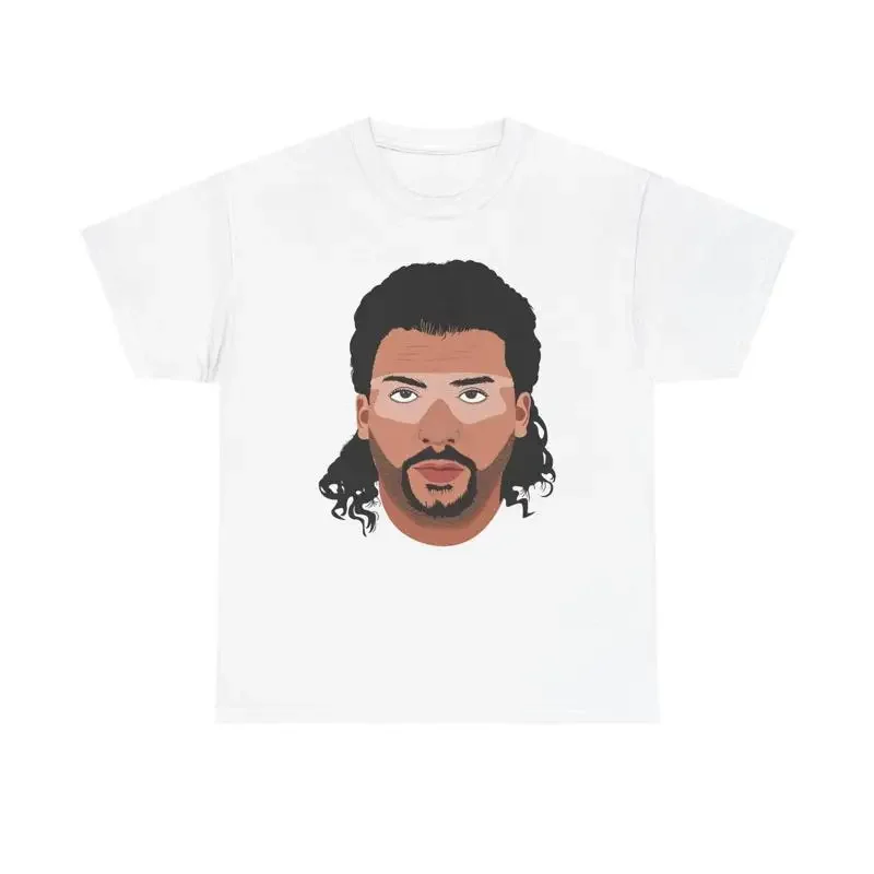 Kenny Powers East Bound And Down T Shirt Heavy Cotton Atlanta