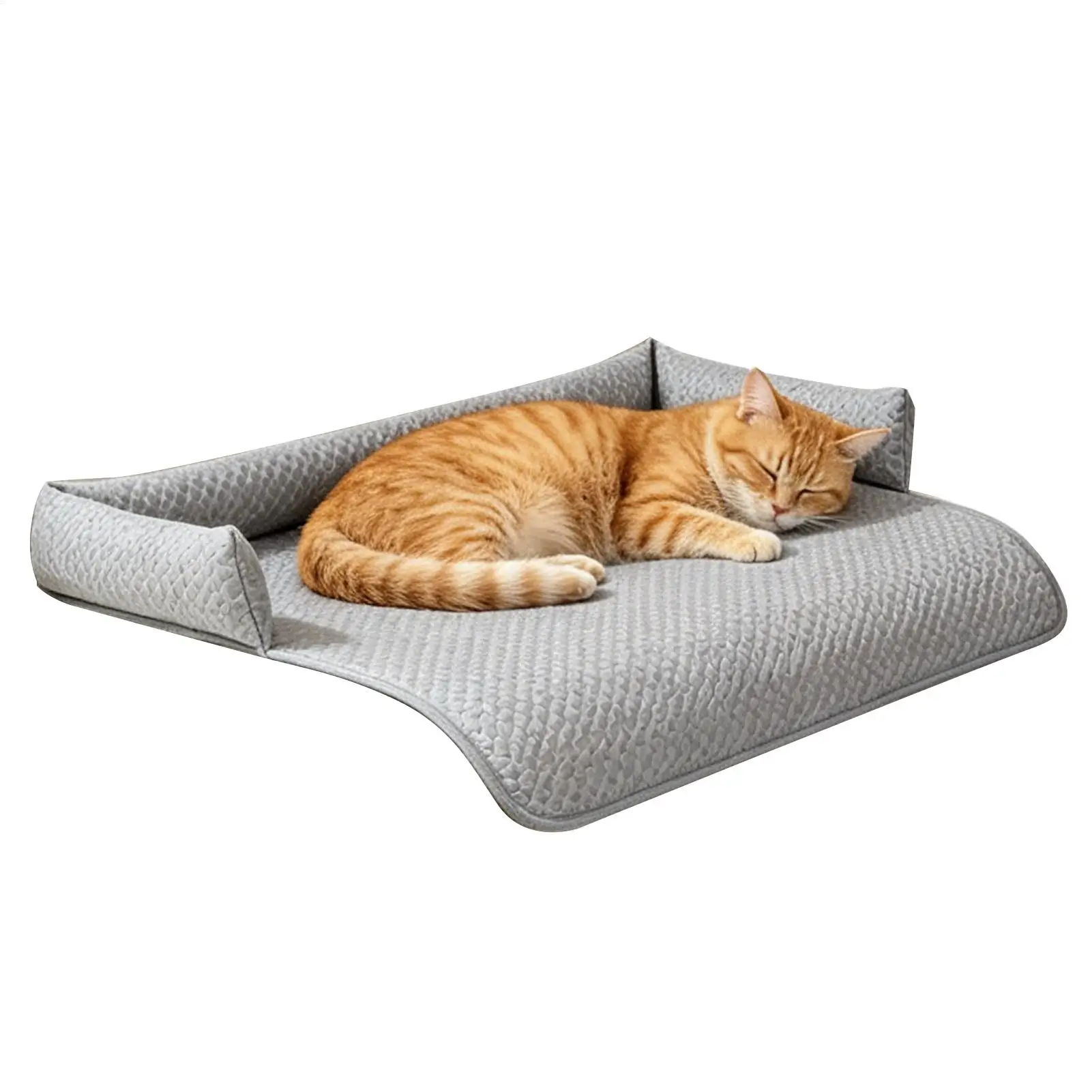 

Dog Couch Cover 75x75cm Cooling Scratch Proof Bed Dog Sofa Cover Couch Protector For Small Medium Large Breed Puppy Home Living