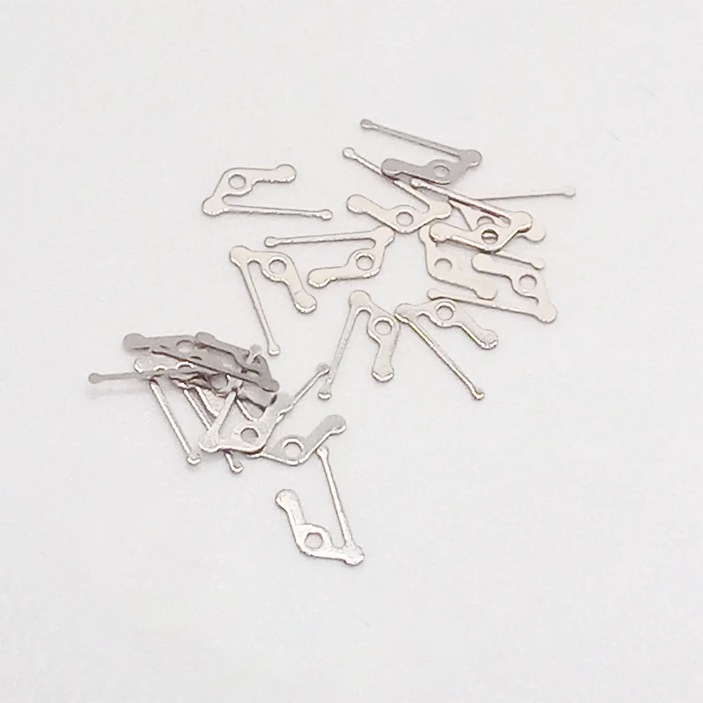 مشاهدة الملحقات التقويم الربيع مناسبة ل 2813 8205 4813 ساعة يد تعمل بالحركة إصلاح أجزاء التقويم الإفراج السريع الربيع