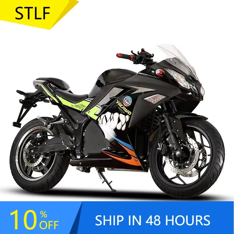 ZUIMI Sports Bikes E Motorbike Other Touring Scooter Cheap Chopper Offroad 125cc Cruiser Electric Motorcycles