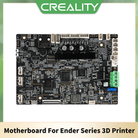 Creality Ender Series Motherboard kit 3D Printer accessories motherboard for Ender-3 S1/S1 Plus/S1 Pro/V2/V3/V3 SE/V3 KE/V3 Plus