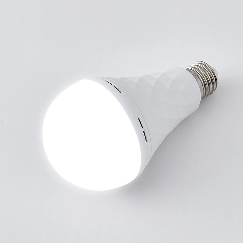 AC85-265V E27 Bulb …