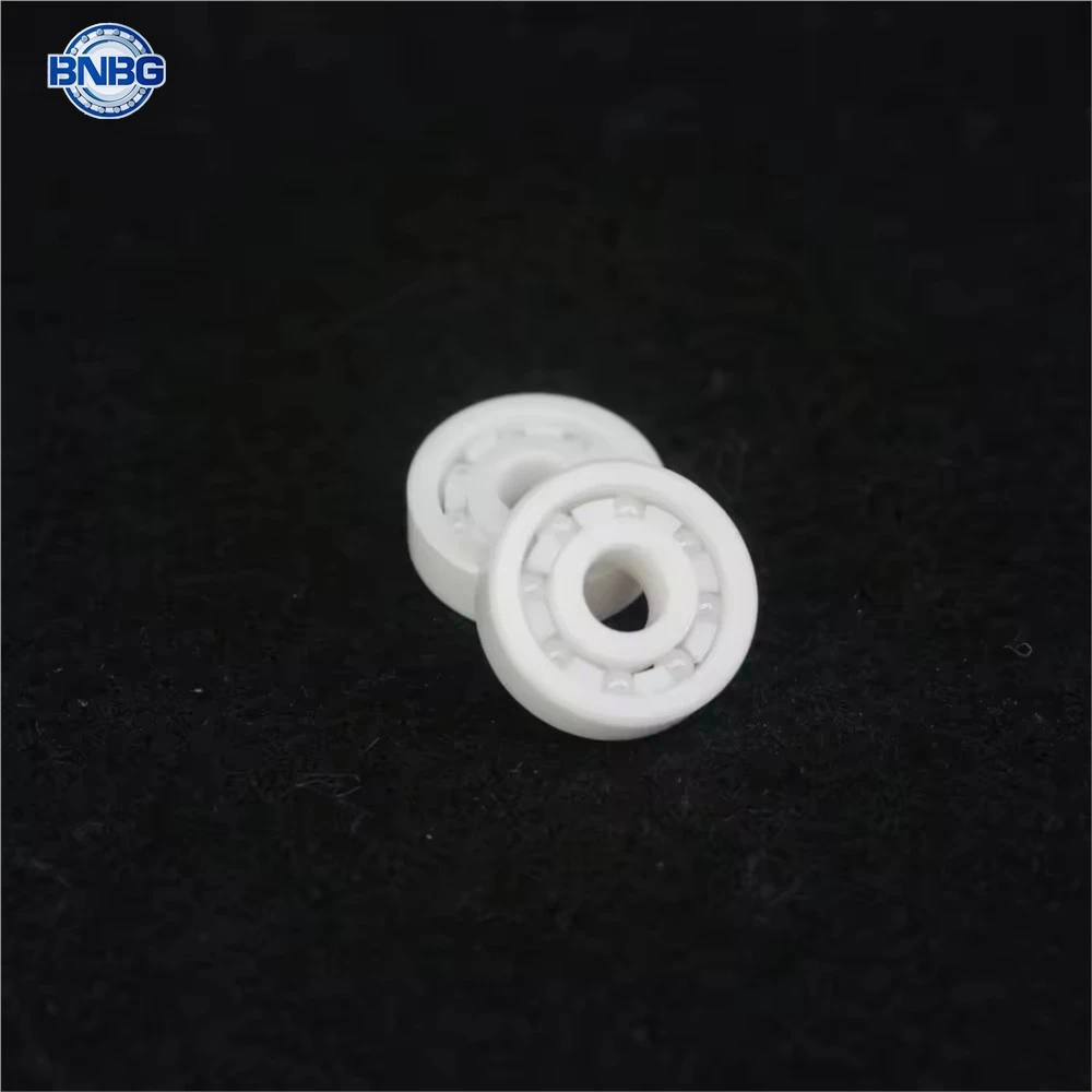 1 قطعة MR52 MR62 MR63 MR74 MR84 MR85 MR93 MR94 MR95 زركونيا مع قفص كامل الكرة السيراميك تحمل