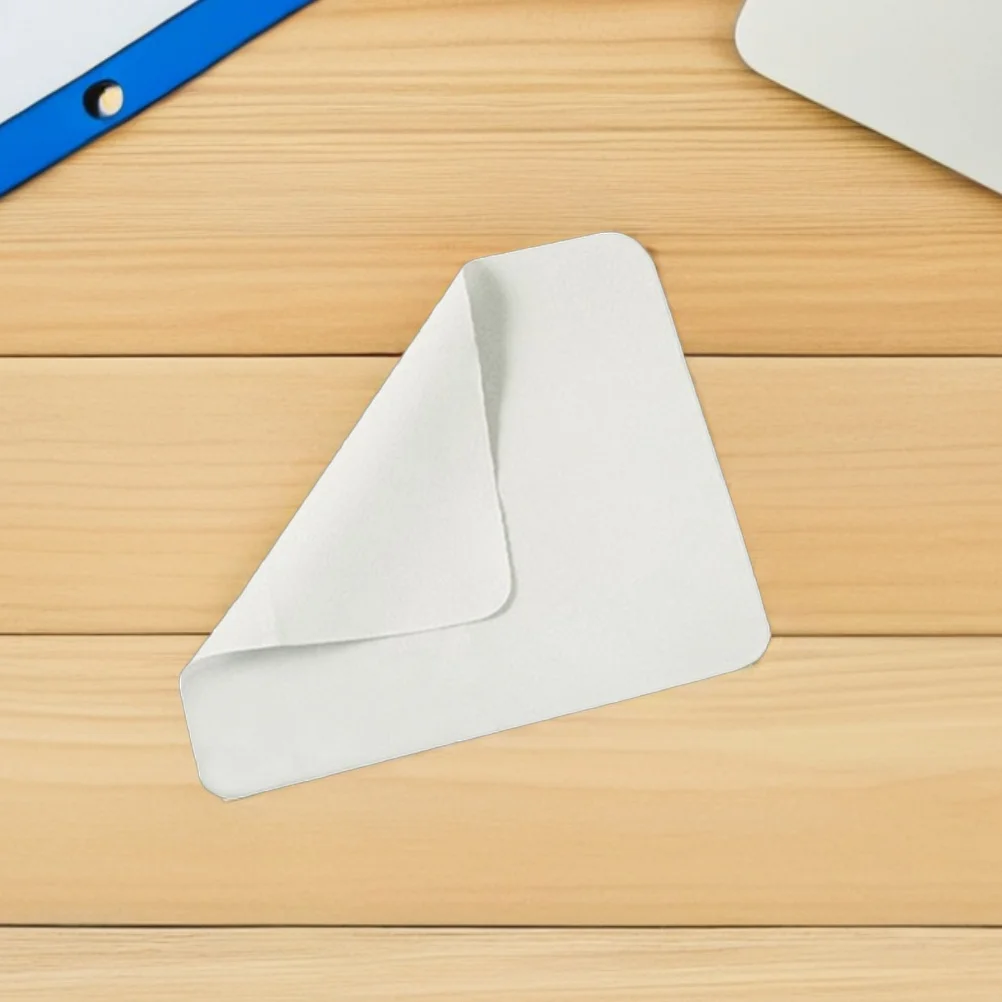 

10Pcs Microfiber Cleaning Cloth for Glasses High Grade Fine Fibre Wipers Multi-Purpose Wipes for Eyeglasses Glass Camera Lens