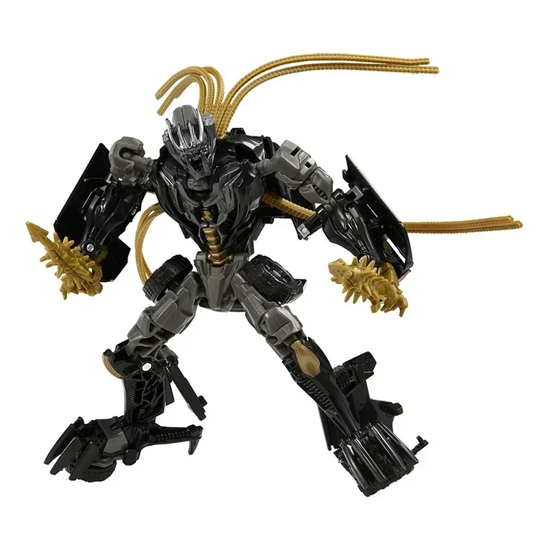 Transformation Toy Takara Tomy-Movie Studio Series SS-30 SS30 Deluex Bottom Tank Anime Action Figure Model Toys Gifts In stock