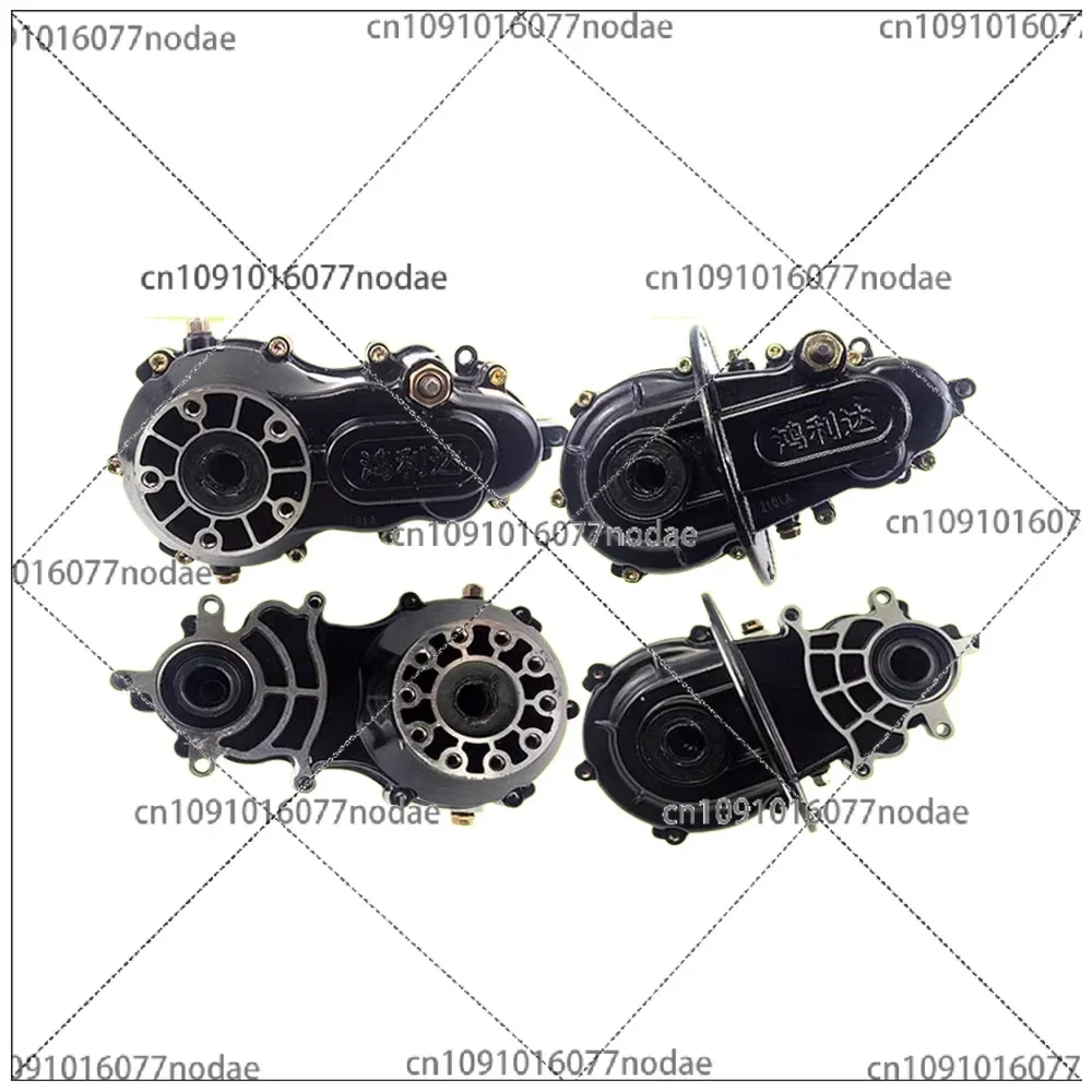 

Electric Three/four-wheeler Gearbox, Differential, Dental Bag, Gearbox, Rear Axle 18/16 Teeth