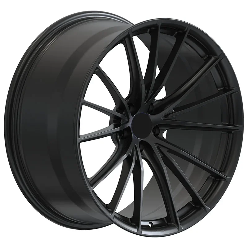 GVICHN Brand 18 19 20 21 22 23 24 26 inch deep concave custom forged wheel