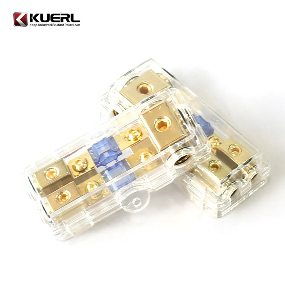 Car Audio 12V Fuse …