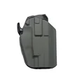 green holster