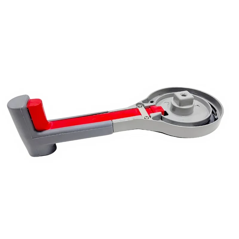 صندوق التحكم الجانبي للمحرك الخارجي مقبض الخانق بدون رفع لـ 703-48230-14-ABQA #5