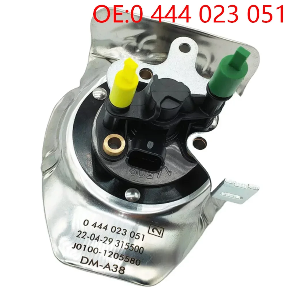 

For 0444023051 0444023053 0444023068 Urea Injection Dosing Module For Bosch 2.0 Volvo FH4 16 FM FMX Scania