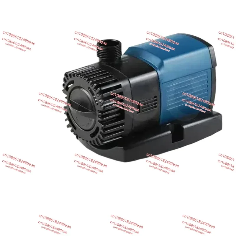 JTP-1800 JTP-2800 JTP-3800 JTP-4800 JTP-5800 Aquarium Water Pump Hydroponics Pond Submersible Water Fountain Rockery Pump