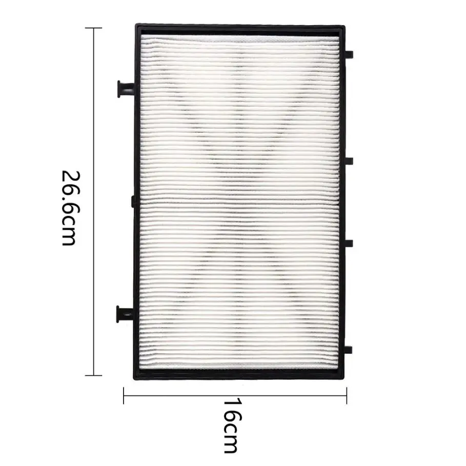Placa de filtro de elemento filtrante ultrafino para DOLPHIN M400 M500 Maytronics, número de pieza: 9991432-R4