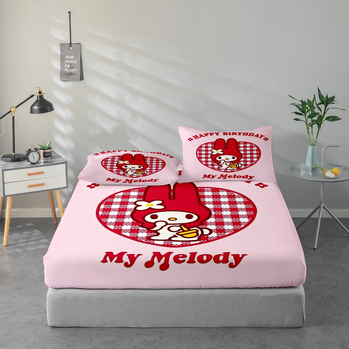 3-Piece High-Defini…