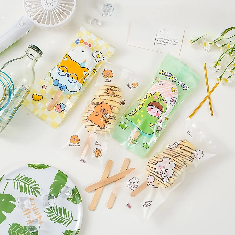 disposable-ice-cream-cone-bags-transparent-home-use-ice-maker-sealed-bags-for-ice-cream-snack-packaging-kitchen-tools