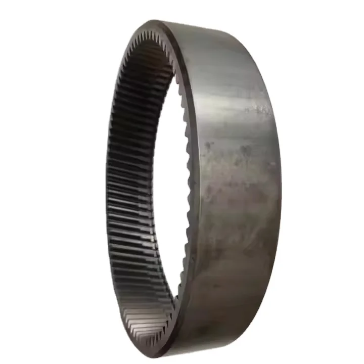 

Truck Gearbox Tipper Tractor Mining Dump Transmission Component Gear Sleeve 1315332041