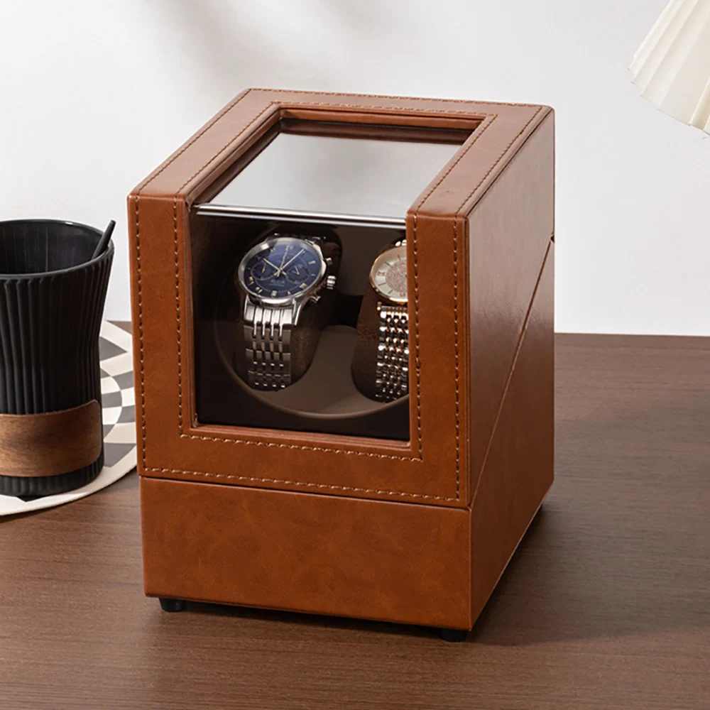 Thumbnail 3 - #36 Latest Watch Winders Updates