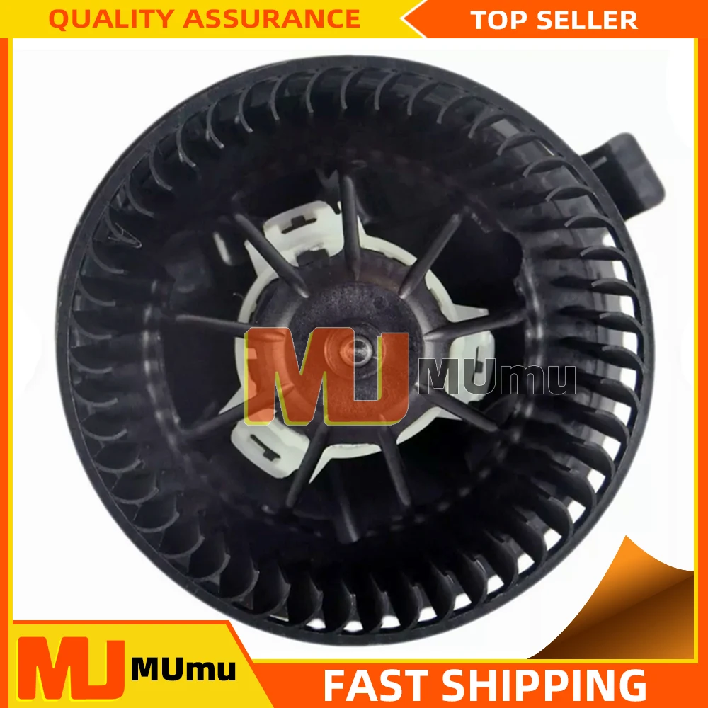 

LHD AC Heater Blower Motor Fan for Renault Megane, Sport Tourer II 7701056965 7701055135 0011016748 05991096