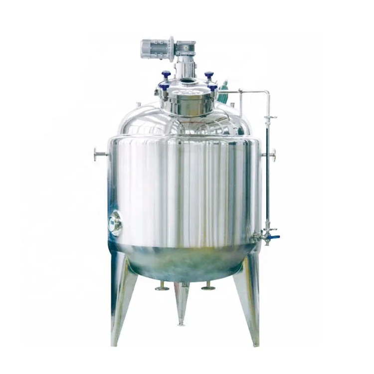 &For 10m3 Agitator tank Flocculant Agitator tank Mixer Agitator tank Liquid Dispenser