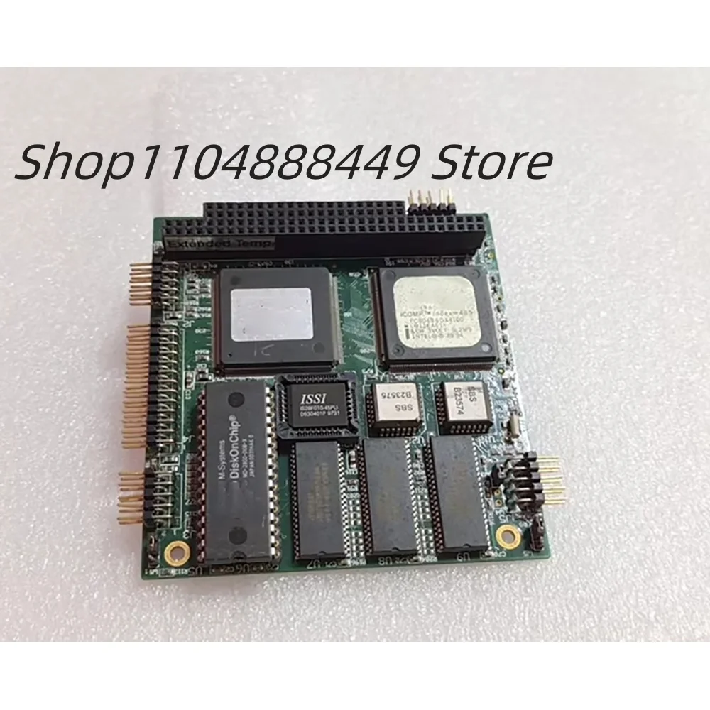 SDX2-050480  SDX2 sbs B23575  Industrial equipment motherboard