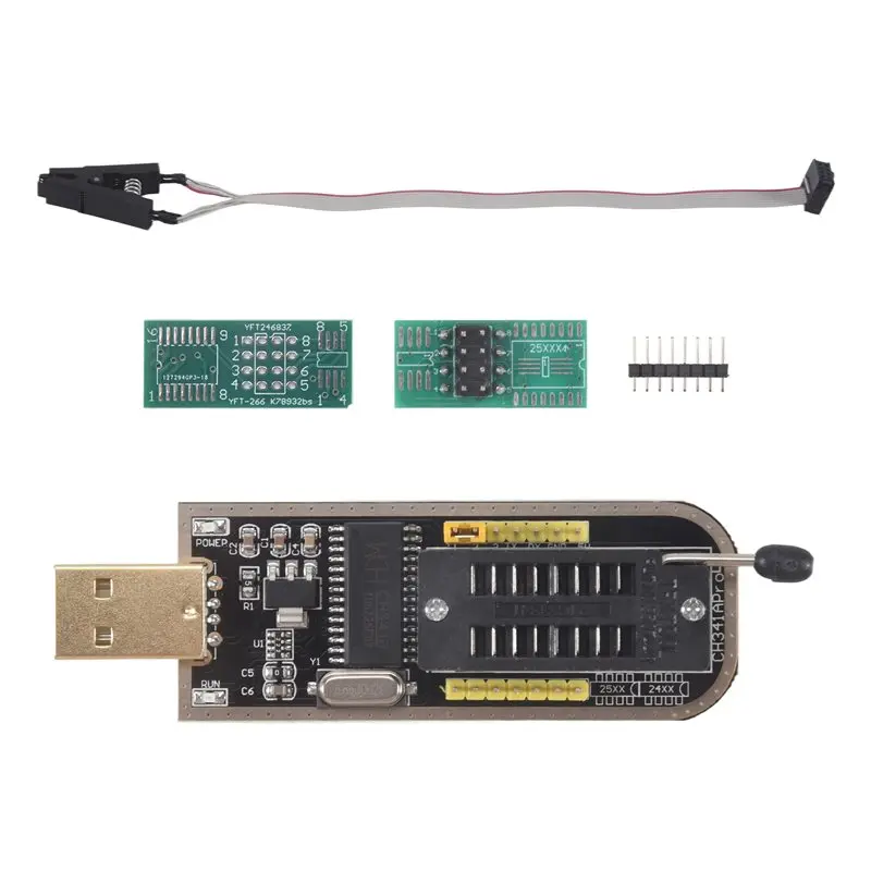 AED7-CH341A 24 25 S…