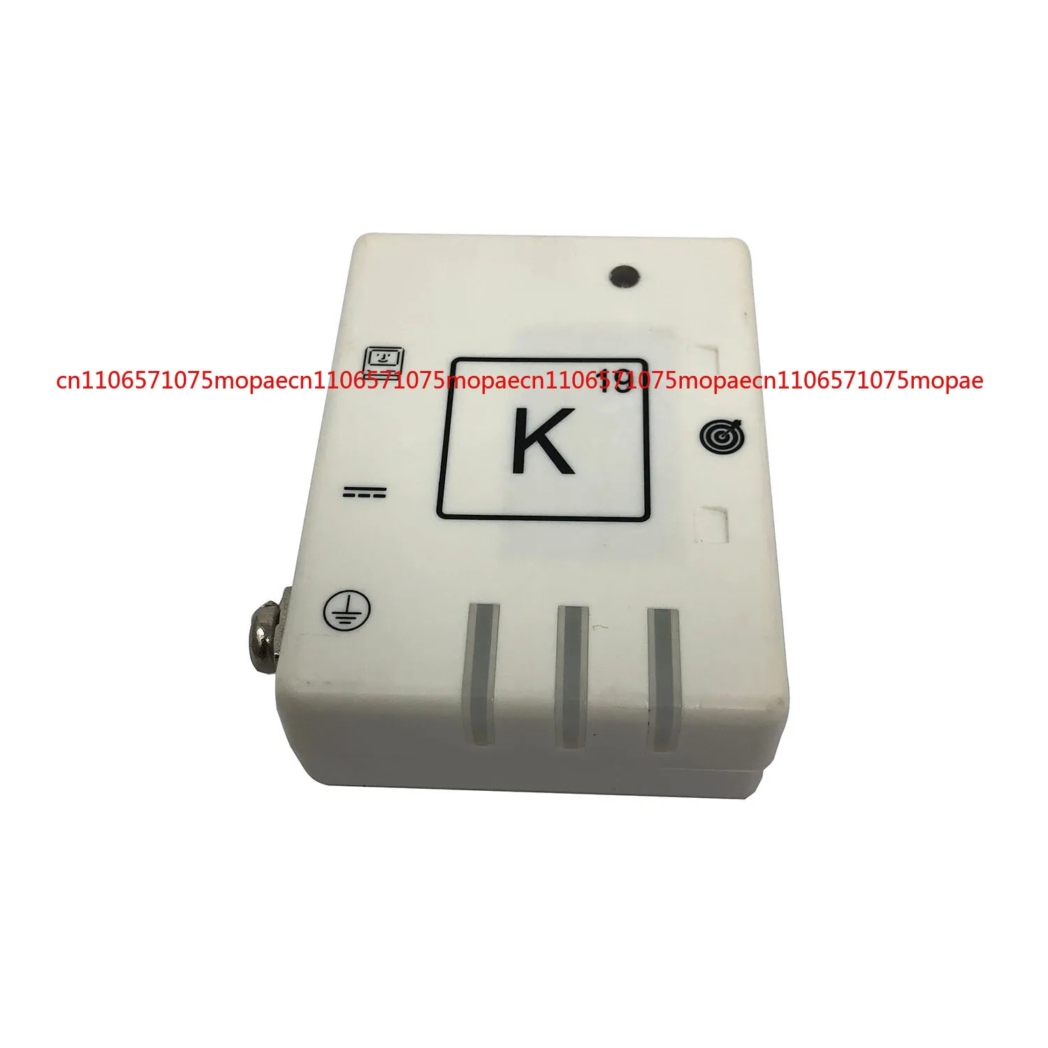 

Б/у инструмент UART K19 Type-C, белый