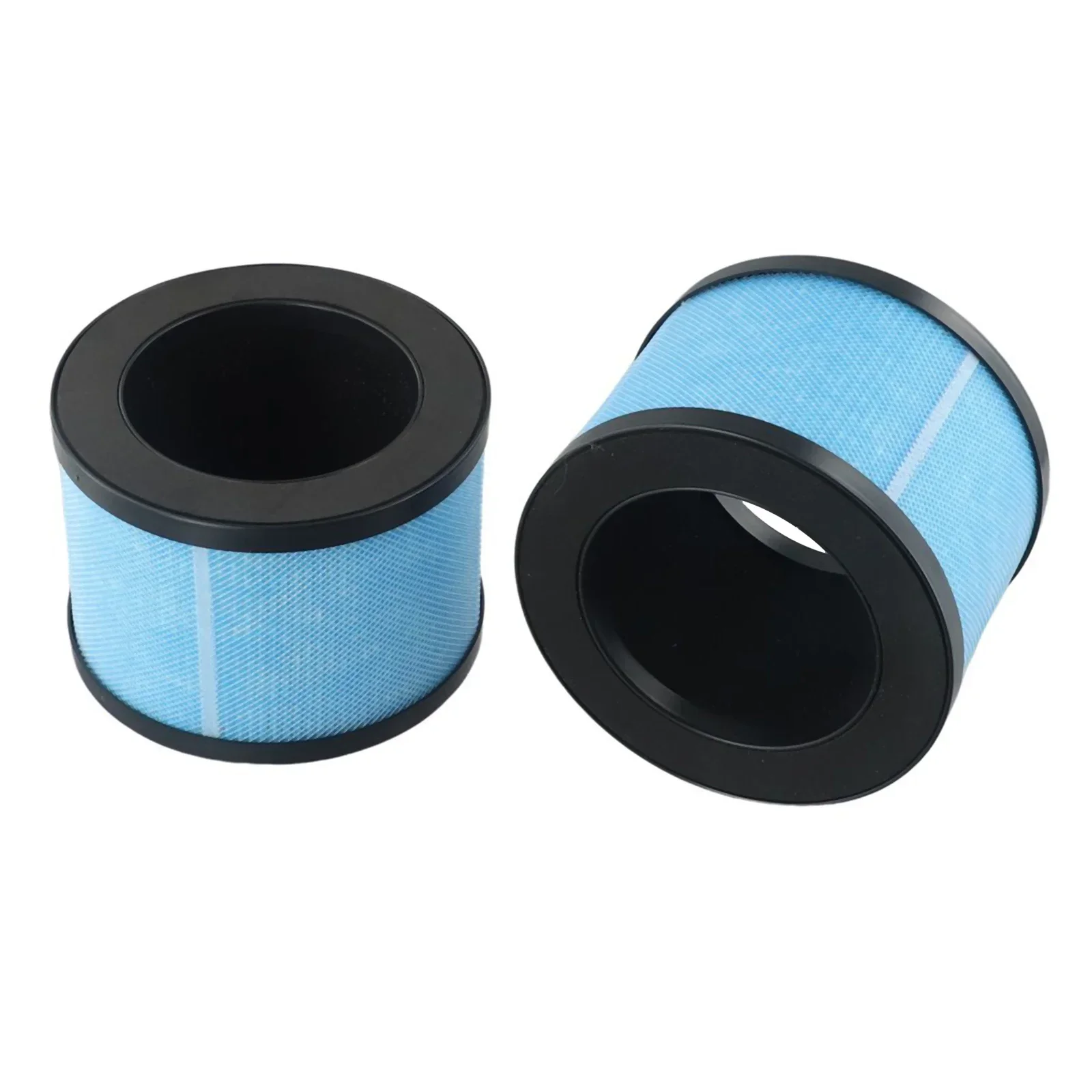 Filtro de aspiradora de 2 piezas, para Intelabe EP1080, EPI081, para AROEVE MK01, MK06 y Kloudi DH-JH01, POMORON MJ001H