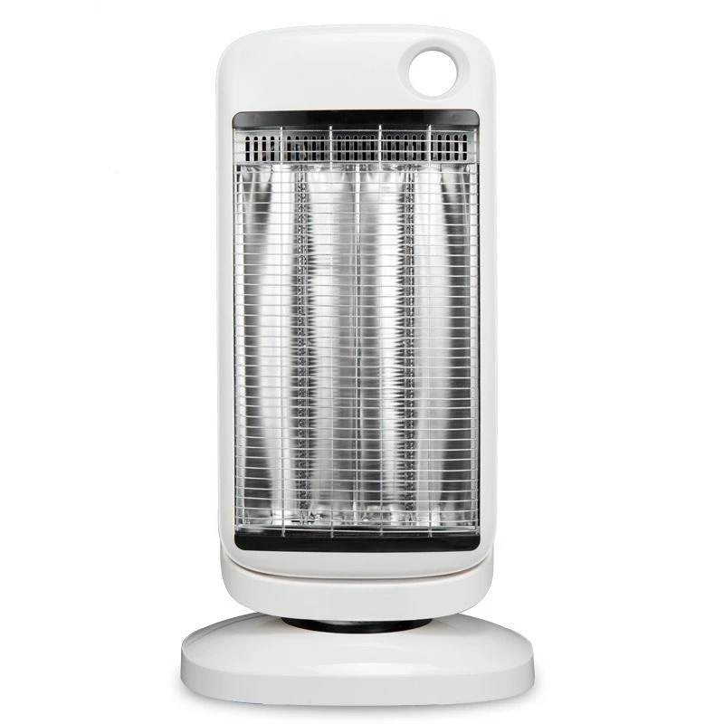 

Vertical quick heating heater Building electric heater Foot warmer Household heater