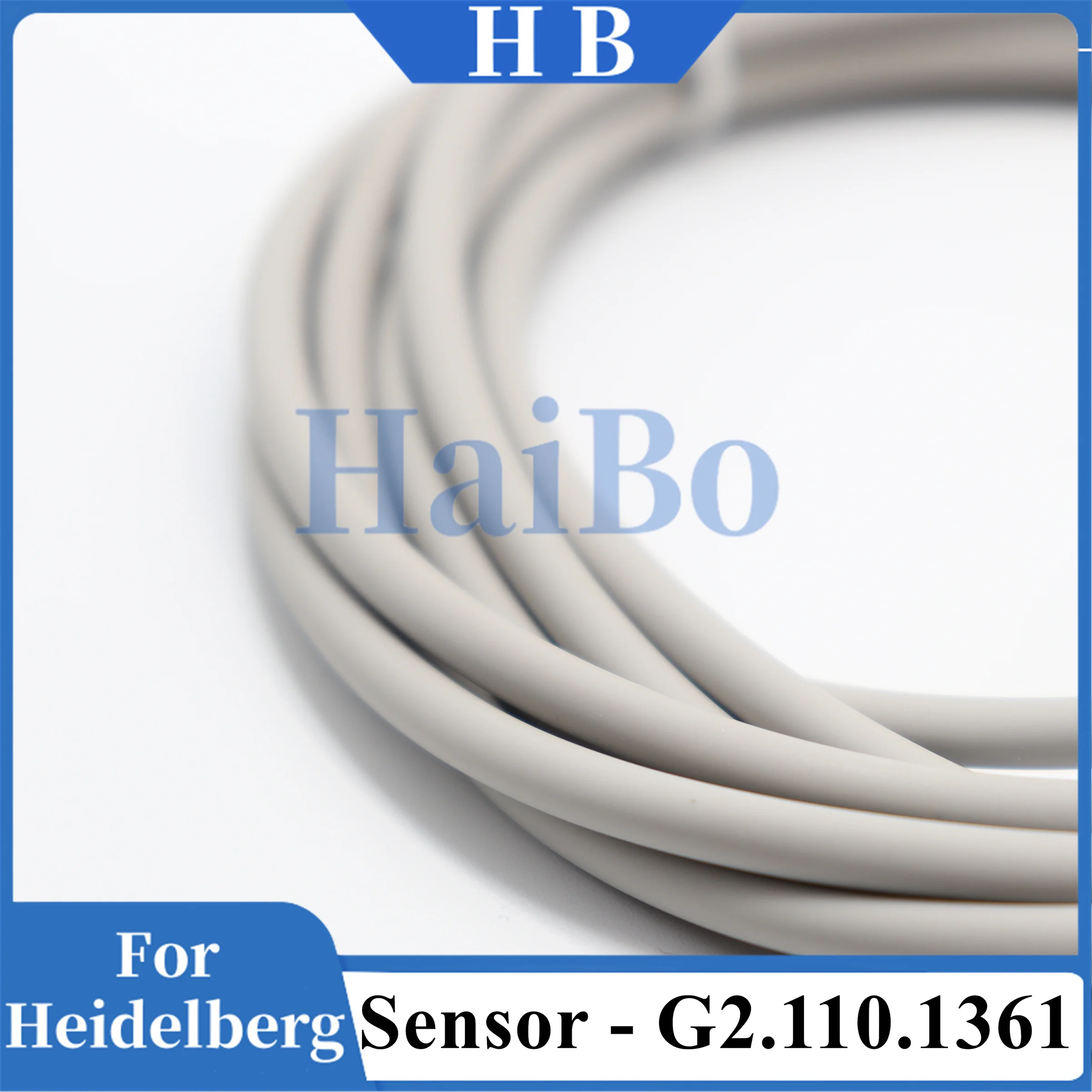 HaiBo Best Quality G2.110.1361 Sensor For SM52 PM52 SM74 CD74 Printing Machine Spare Parts