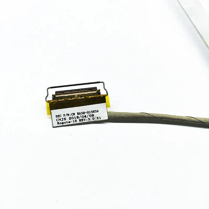 Applicable, for Samsung SAMSUNG 500R5K 500R5H 500R5L screen cable, cable BA39-01363A
