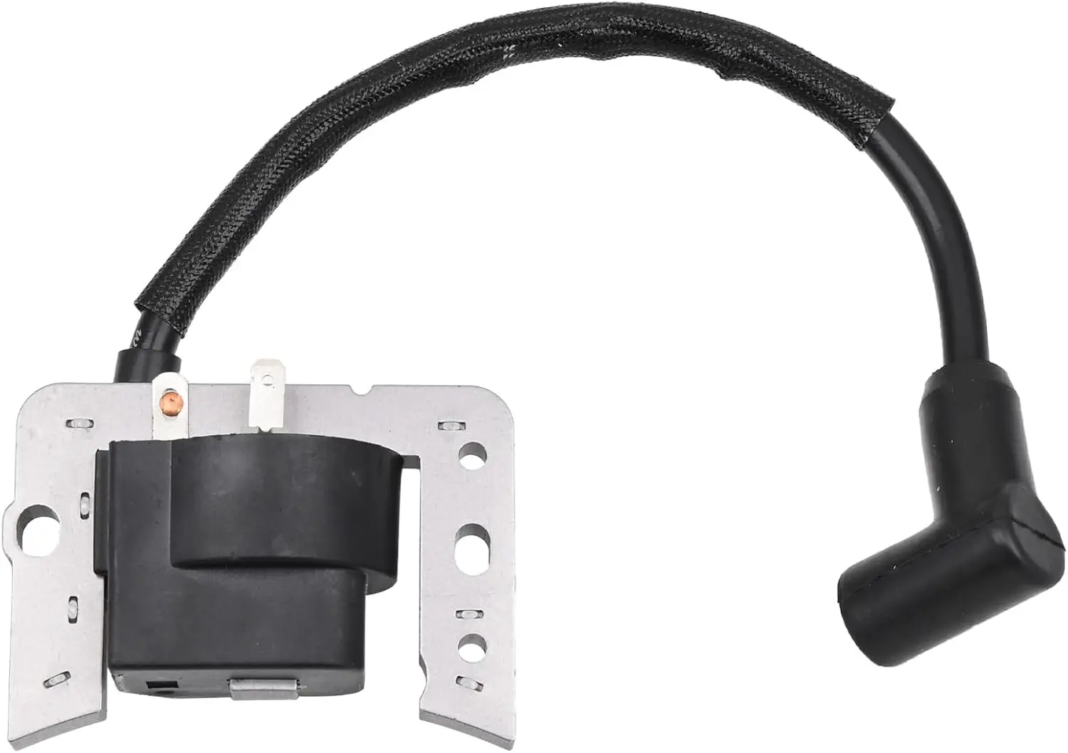 34443D Ignition Coil for Tecumseh 34443 34443A 34443B 34443C 34443D Solid State Module Toro 22 Inch Recycler Yardman Craftsman 6