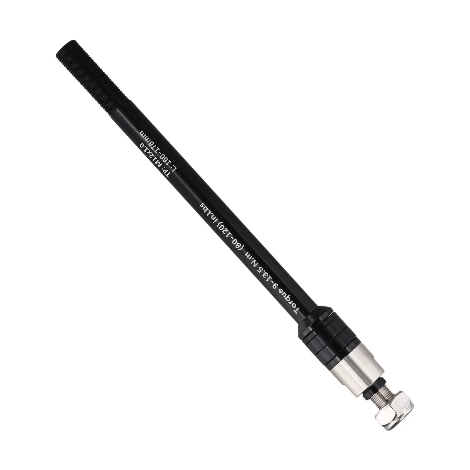 

Bike Trailer Adapter Bike Trailer Conversion Non-deformation Enhance Appearance Aluminum Alloy Easy To Install