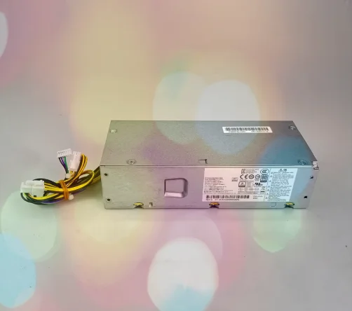 

180w For HP Pavilion Gaming 690-078ccn 590-P010 280 g4 power supply PA-1181-3HA