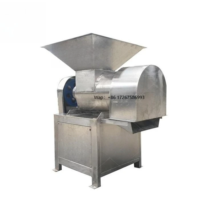 High-quality  Industrial Commercial Mashed Potato Making Machine Mashed Potato Processing Machine