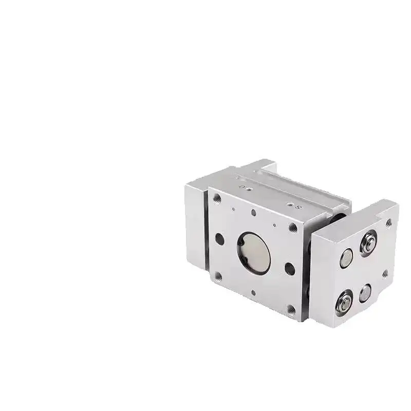 

SMC Parallel Opening And Closing Type Pneumatic Claw Mhl2/10/16/20/25/32/40-20-30-60-200D/D1/D2