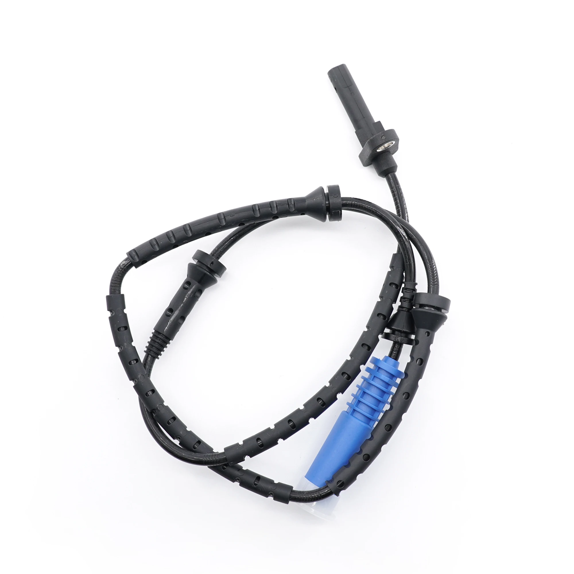 Sorghum 34523405906 Vorne Links Rechts ABS Rad Geschwindigkeit Sensor Für BMW X3 E83 34523420330 ALS455 ALS460 0265007621 Auto Zubehör